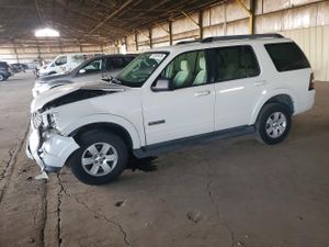 Ford Explorer XLT 4.0L 6 2008