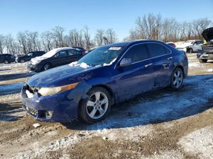 Acura TSX 2.4L 4 2009