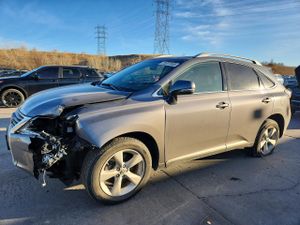 Lexus RX 350 BASE 3.5L 6 2013