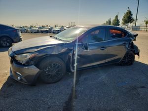 Mazda 3 TOURING 2.0L 4 2014