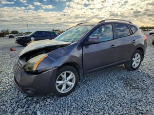 Nissan Rogue 2.5L 4 2008