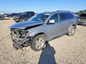 Dodge Journey SXT 3.6L 6 2015