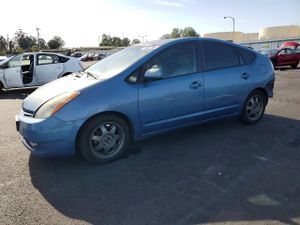 Toyota Prius 1.5L 4 2005