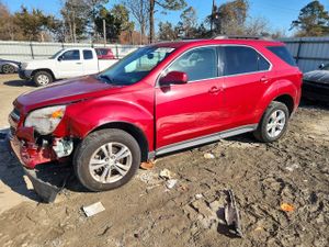 Chevrolet Equinox LT 3.6L 6 2013