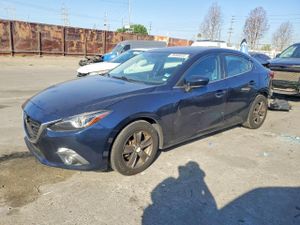 Mazda 3 TOURING 2.5L 4 2014