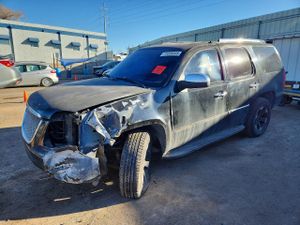 GMC Yukon 5.3L 8 2007