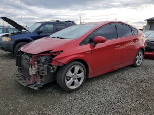 Toyota Prius 1.8L 4 2015