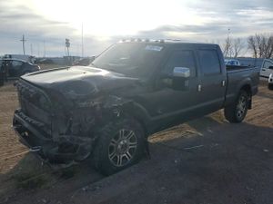 Ford F-250 SUPER DUTY 6.7L 8 2015