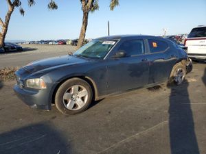 Dodge Charger 2.7L 6 2008