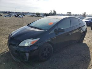Toyota Prius 1.8L 4 2013