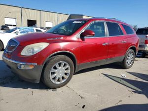 Buick Enclave 3.6L 6 2012