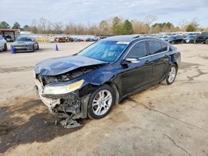 Acura TL 3.5L 6 2009