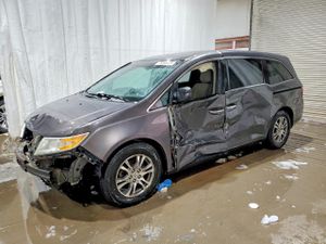 Honda Odyssey EX 3.5L 6 2012