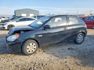 Hyundai Accent BLUE 1.6L 4 2010