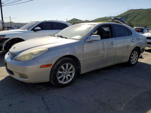 Lexus ES 300 3.0L 6 2003