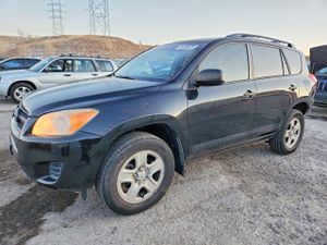 Toyota Rav4 3.5L 6 2012