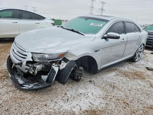 Ford Taurus LIMITED 3.5L 6 2013