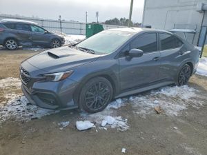 Subaru WRX PREMIUM 2.5L 4 2022