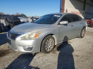 Nissan Altima 2.5 2.5L 4 2015