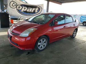 Toyota Prius 1.5L 4 2006