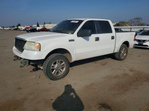 Ford F-150 SUPERCREW 5.4L 8 2007