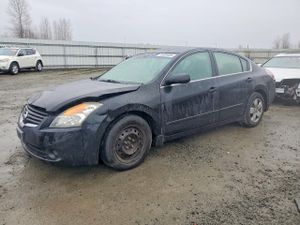 Nissan Altima 2.5 2.5L 4 2007