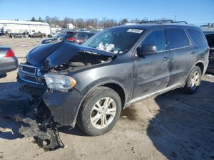 Dodge Durango EXPRESS 3.6L 6 2011