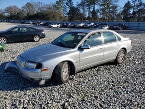 Volvo S80 2.9L 6 2003