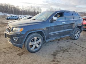 Jeep Grand Cherokee LIMITED 3.6L 6 2015