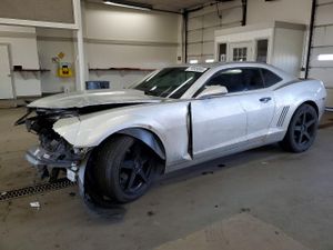 Chevrolet Camaro LT 3.6L 6 2013