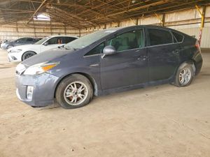 Toyota Prius 1.8L 4 2011