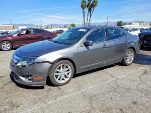Ford Fusion 2.5L 4 2011