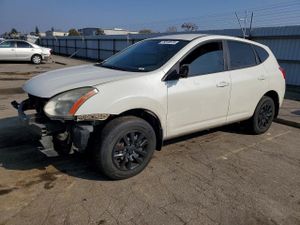 Nissan Rogue S 2.5L 4 2009