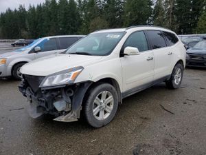 Chevrolet Traverse LT 3.6L 6 2013