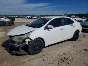 Toyota Corolla L 1.8L 4 2015