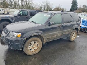 Ford Escape LIMITED 3.0L 6 2006