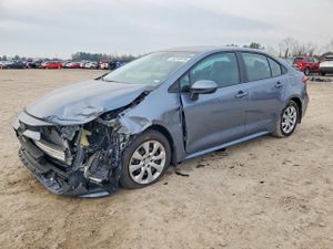 Toyota Corolla LE 2.0L 4 2025