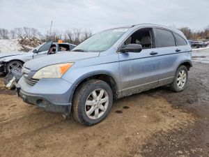 Honda CR-V EX 2.4L 4 2008