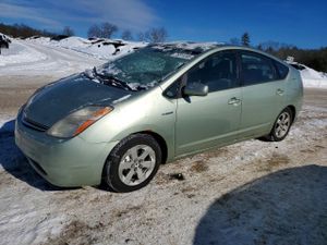 Toyota Prius 1.5L 4 2008