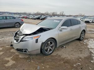 Acura TL 3.7L 6 2011