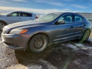 Acura ILX 20 TECH 2.0L 4 2013