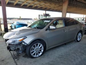 Toyota Avalon 3.5L 6 2014