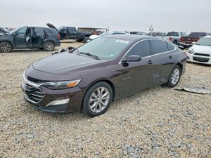 Chevrolet Malibu LT 1.5L 4 2020