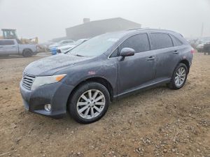 Toyota Venza 2.7L 4 2011