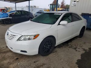 Toyota Camry CE 2.4L 4 2007
