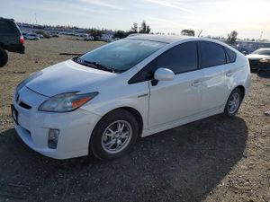 Toyota Prius 1.8L 4 2010