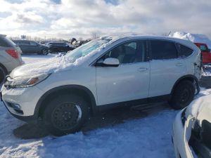 Honda CR-V EX 2.4L 4 2015