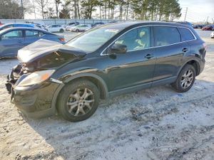Mazda CX-9 3.7L 6 2011