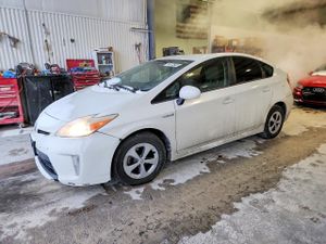 Toyota Prius 1.8L 4 2014