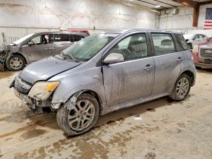 Scion xA 1.5L 4 2006